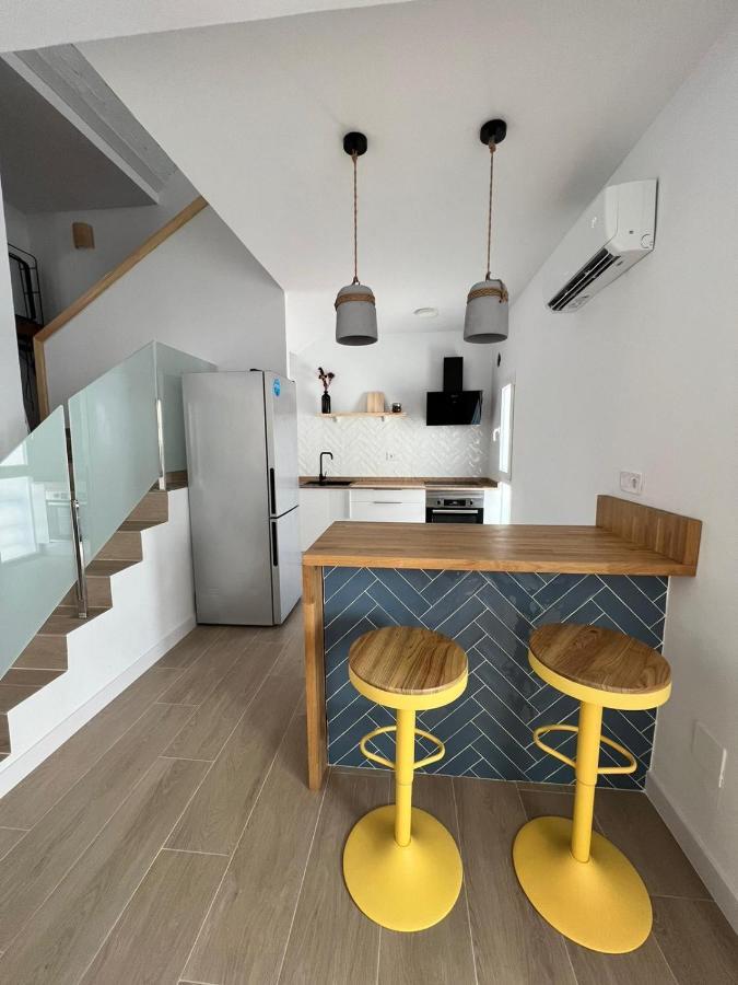 Apartamentos Buganvilla Roquetas De Mar Esterno foto
