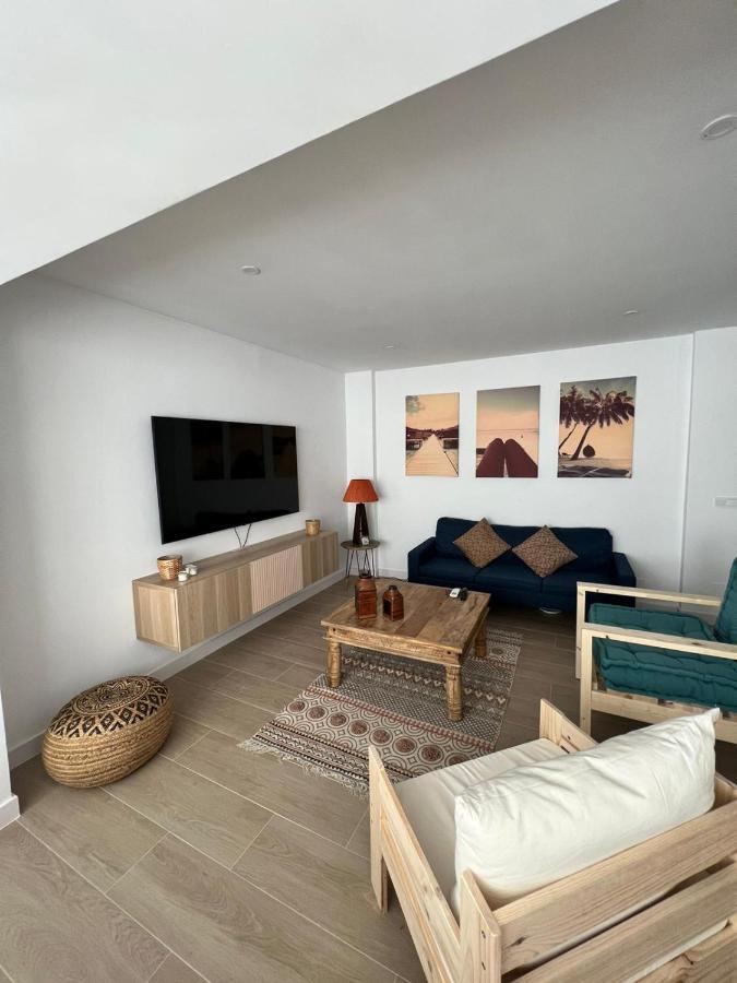 Apartamentos Buganvilla Roquetas De Mar Esterno foto