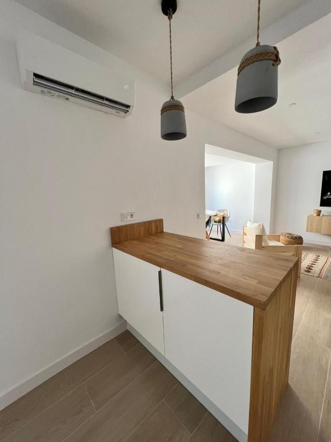Apartamentos Buganvilla Roquetas De Mar Esterno foto