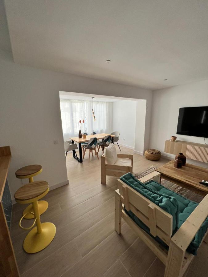 Apartamentos Buganvilla Roquetas De Mar Esterno foto
