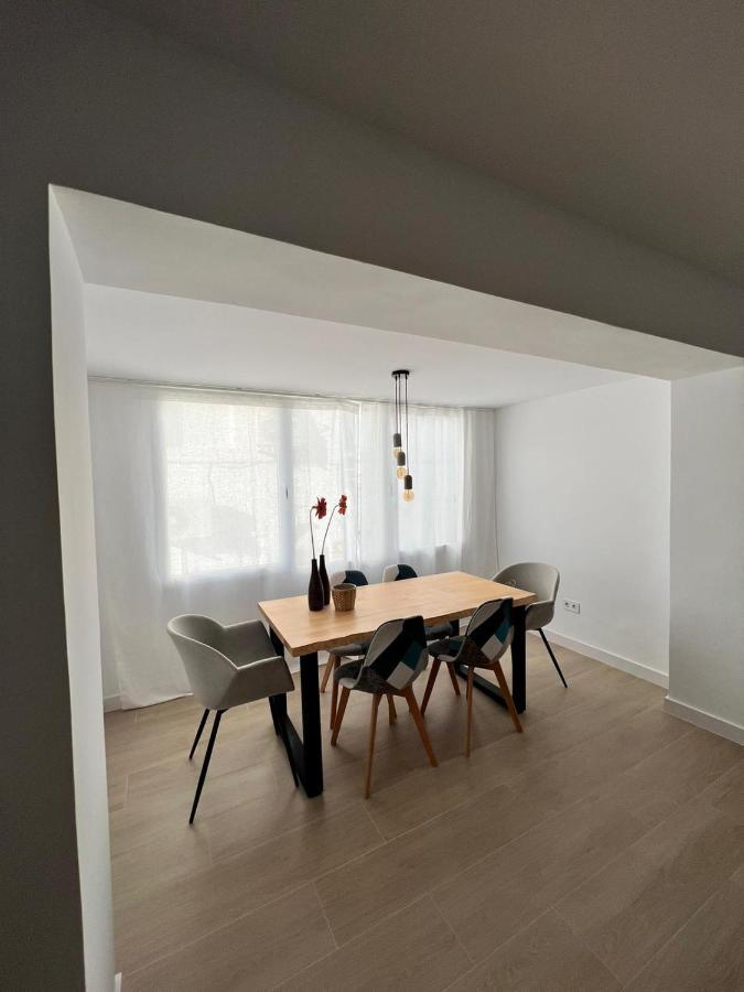 Apartamentos Buganvilla Roquetas De Mar Esterno foto