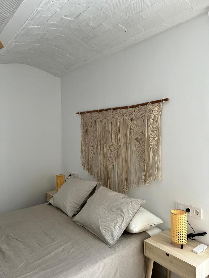 Apartamentos Buganvilla Roquetas De Mar Esterno foto