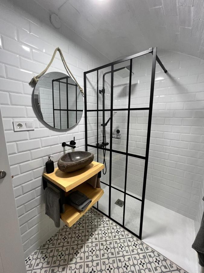 Apartamentos Buganvilla Roquetas De Mar Esterno foto