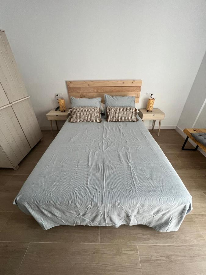 Apartamentos Buganvilla Roquetas De Mar Esterno foto