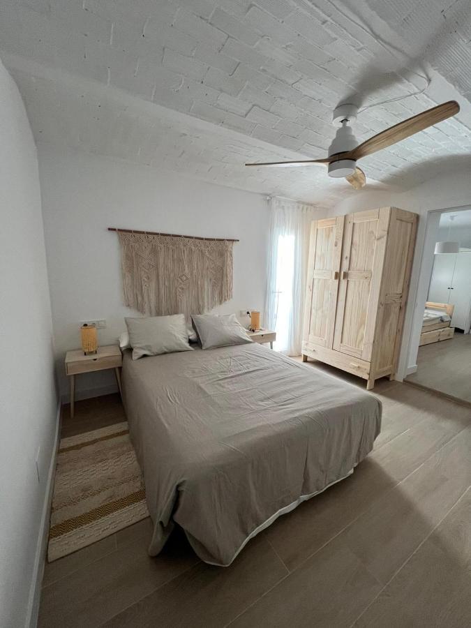 Apartamentos Buganvilla Roquetas De Mar Esterno foto