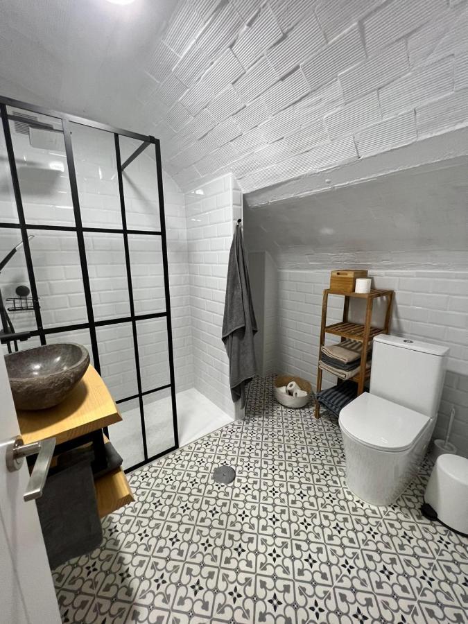 Apartamentos Buganvilla Roquetas De Mar Esterno foto