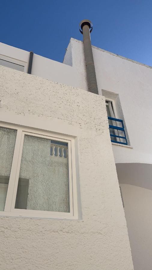 Apartamentos Buganvilla Roquetas De Mar Esterno foto