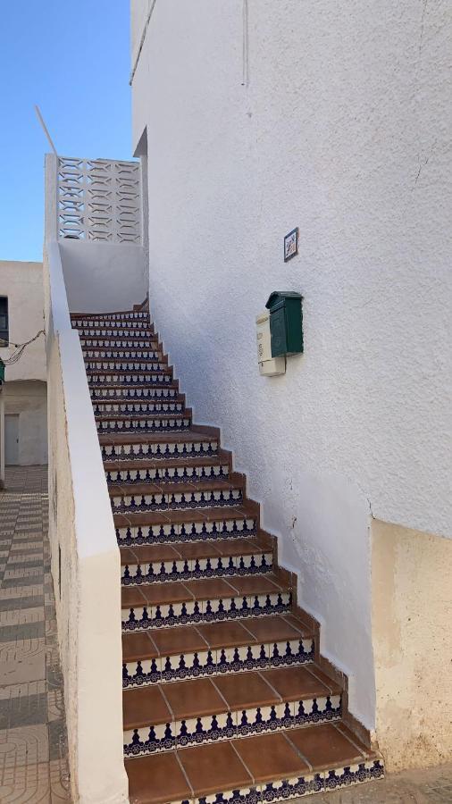 Apartamentos Buganvilla Roquetas De Mar Esterno foto