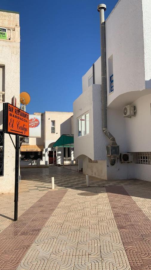 Apartamentos Buganvilla Roquetas De Mar Esterno foto