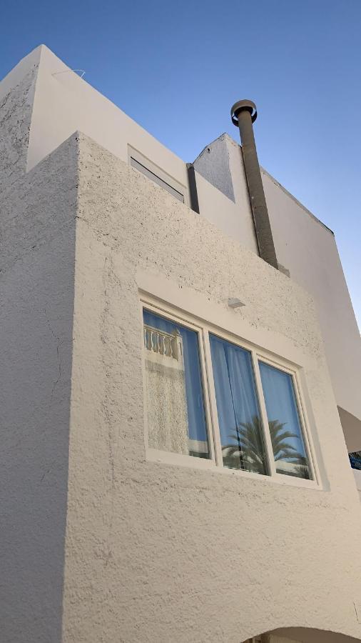 Apartamentos Buganvilla Roquetas De Mar Esterno foto
