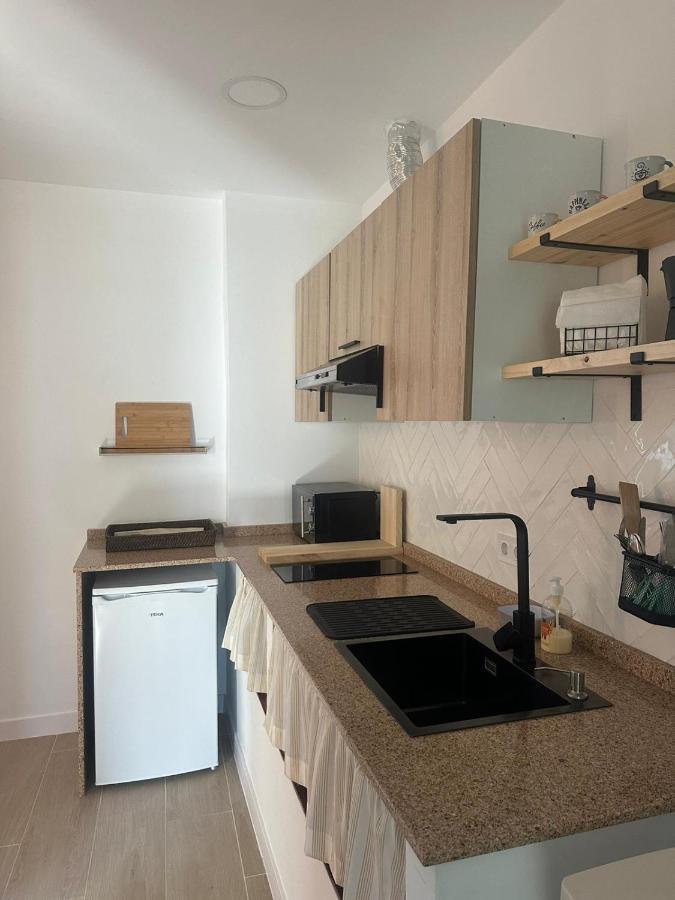 Apartamentos Buganvilla Roquetas De Mar Esterno foto