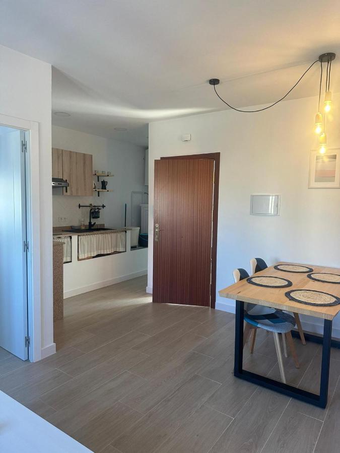 Apartamentos Buganvilla Roquetas De Mar Esterno foto