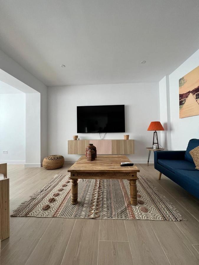 Apartamentos Buganvilla Roquetas De Mar Camera foto