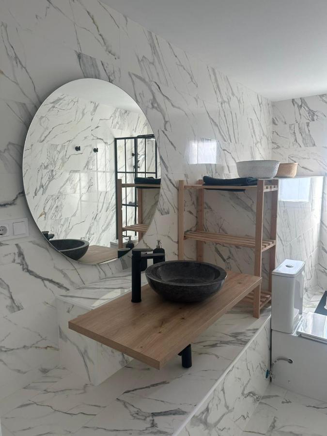 Apartamentos Buganvilla Roquetas De Mar Esterno foto